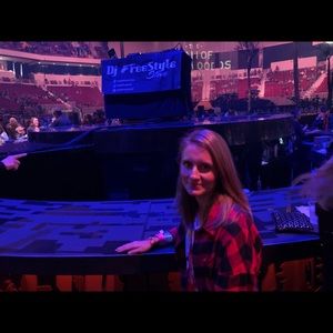 Meet your Posher, Rosanna